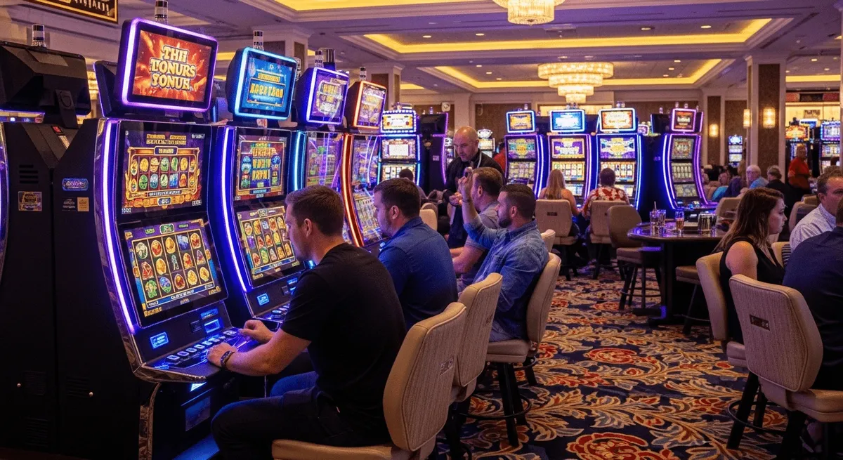 Gambling info site 2 - rocketplaycasino-australia-org