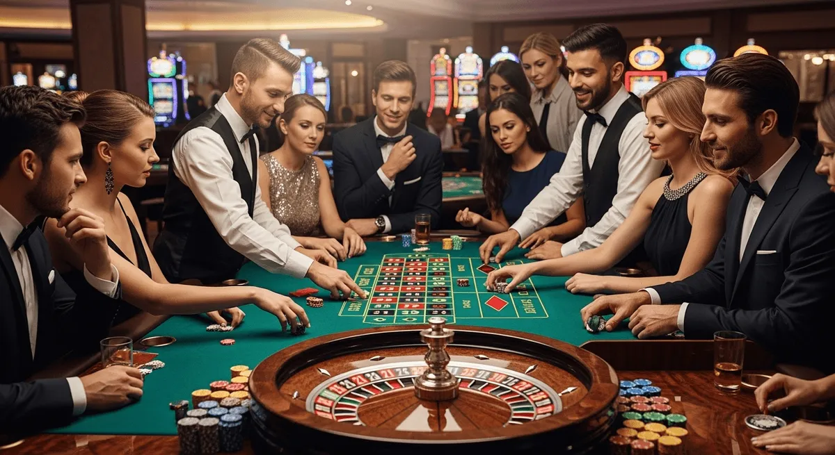 Gambling info site 3 - rocketplaycasino-australia-org