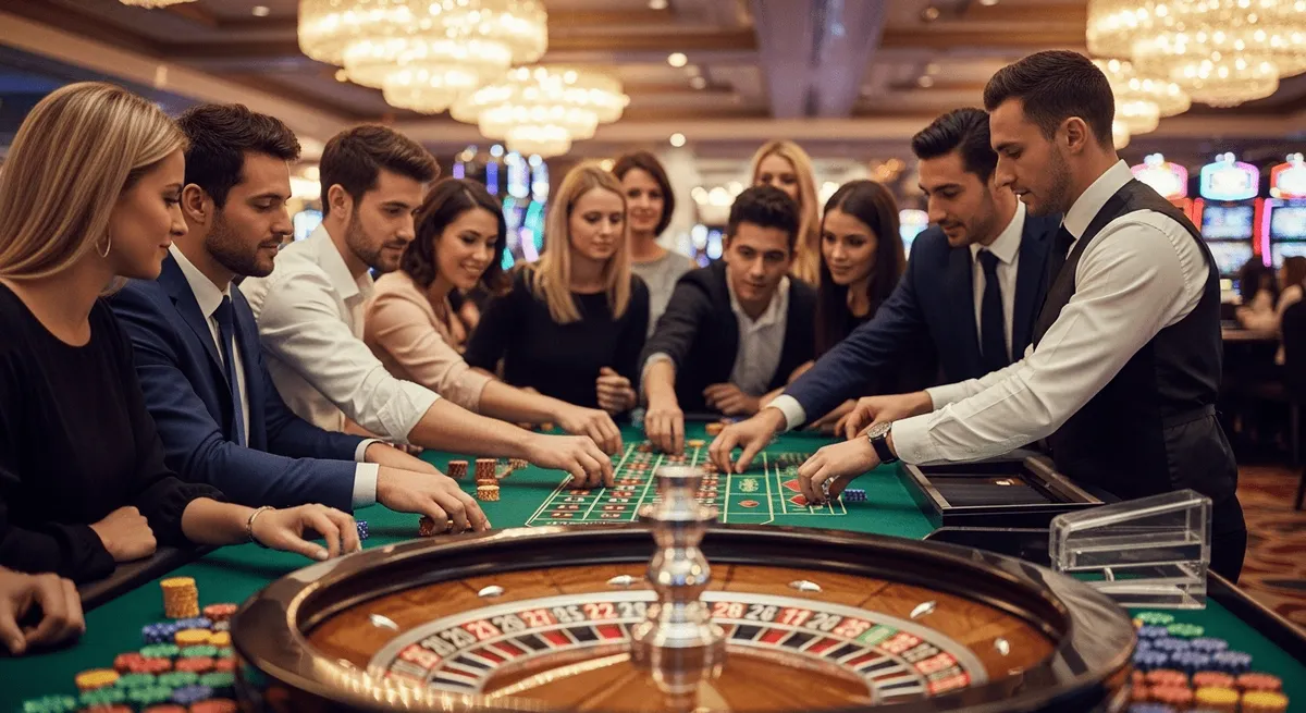 Gambling info site 1 - rocketplaycasino-australia-org