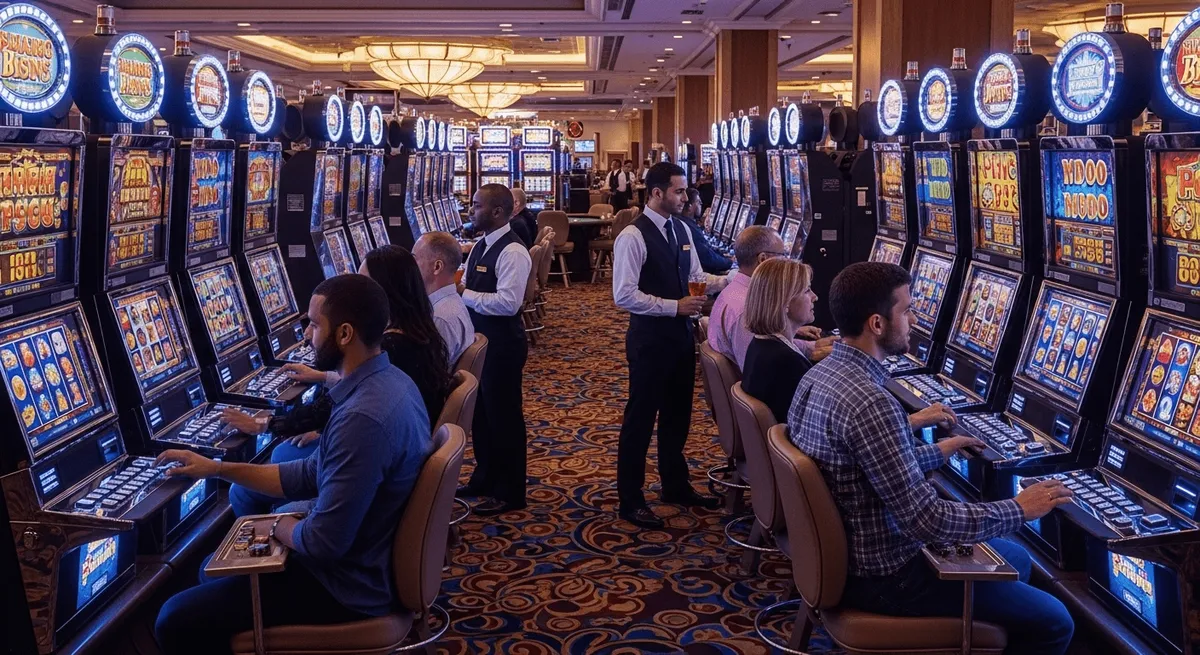 Gambling info site 2 - rocketplaycasino-australia-org