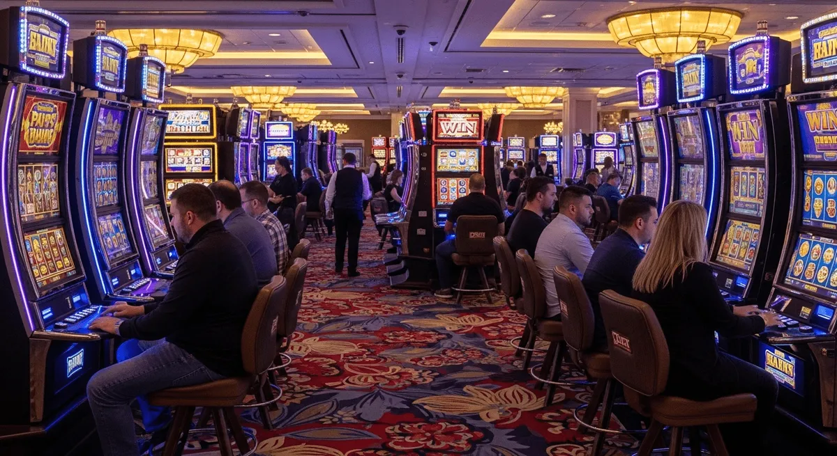 Gambling info site 1 - rocketplaycasino-australia-org